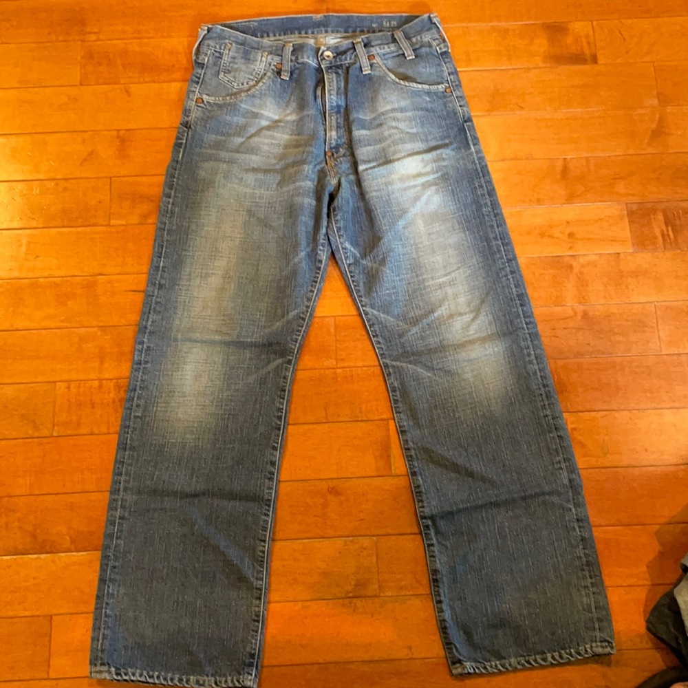 Vintage G-Star jeans, size 32, great condition